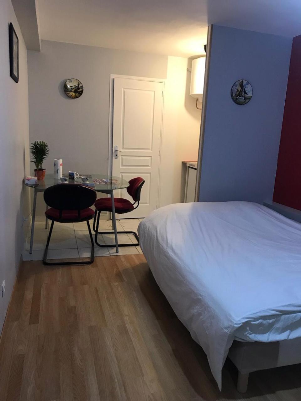 Chez Sophie - Part Die Lyon Zimmer foto